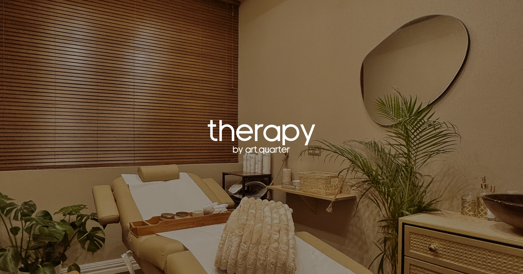 Theraphy by AQ